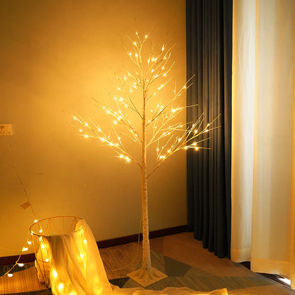 Thanksgiving LED Tree Light - Indoor Decor | Tillmart