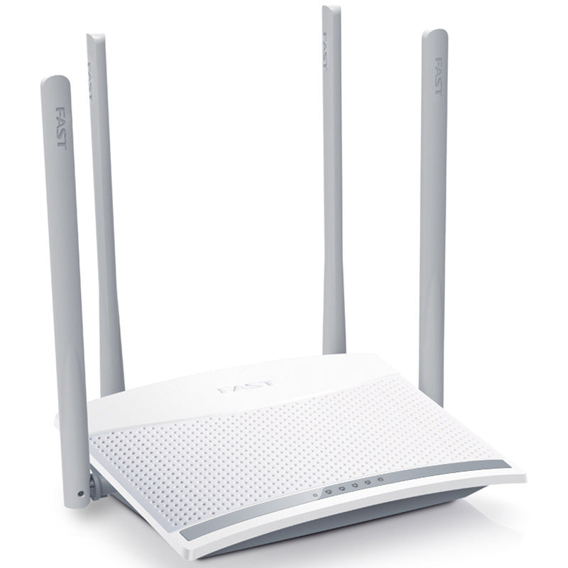 Home Broadband Fast & Reliable Internet