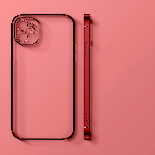 iPhone TPU Case Ultra Thin Cover | Tillmart
