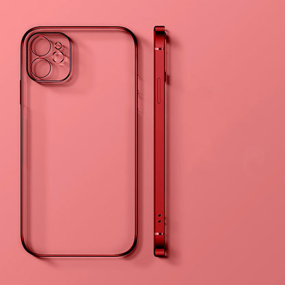 iPhone TPU Case Ultra Thin Cover | Tillmart
