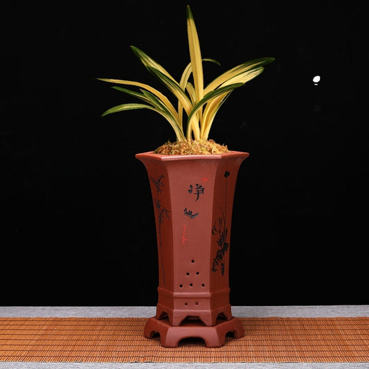 Ceramic Plant Pot & Indoor Decor | Tillmart