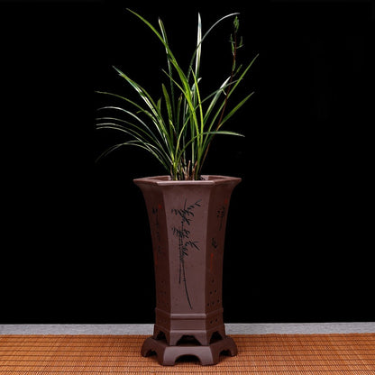 Ceramic Plant Pot & Indoor Decor | Tillmart