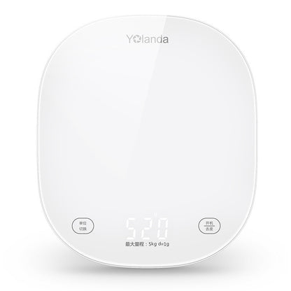 Smart Kitchen Scale Baking Cooking | Tillmart