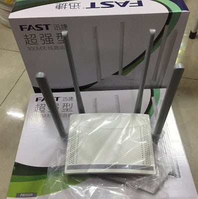 Home Broadband Fast & Reliable Internet