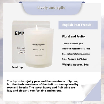 Scented Candles for Home & Relaxation | Tillmart