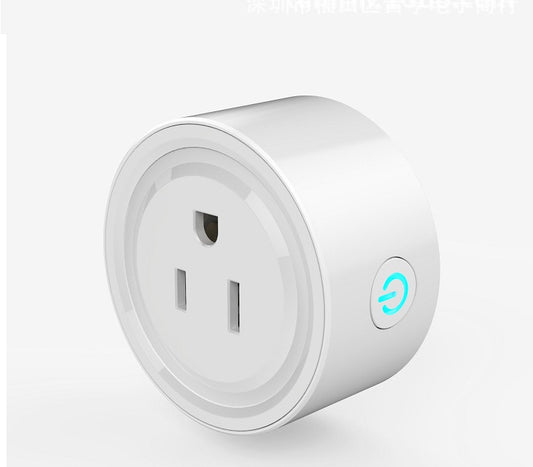 WiFi Smart Plug Remote Control - Home Socket | Tillmart