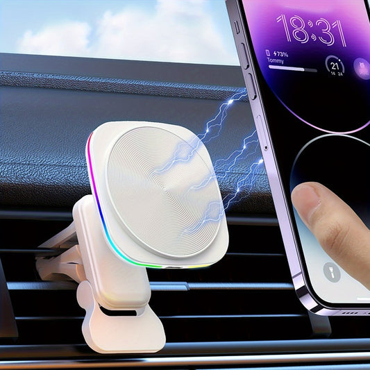 Car Wireless Charger - E-Vehicle Phone Charging | Tillmart