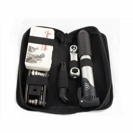 Bicycle Repair & Maintenance Tool Kit in US | Tillmart