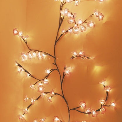 Bendable LED Branch Lamp | USB Decorative Light | Tillmart 
