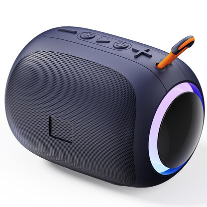 Portable Bluetooth Speaker Waterproof LED Lights | Tillmart