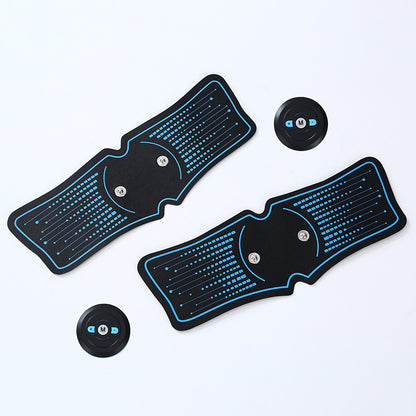 Smart Belt Fitness Exercise Device Sculpt Strengthen & Slim Anywhere