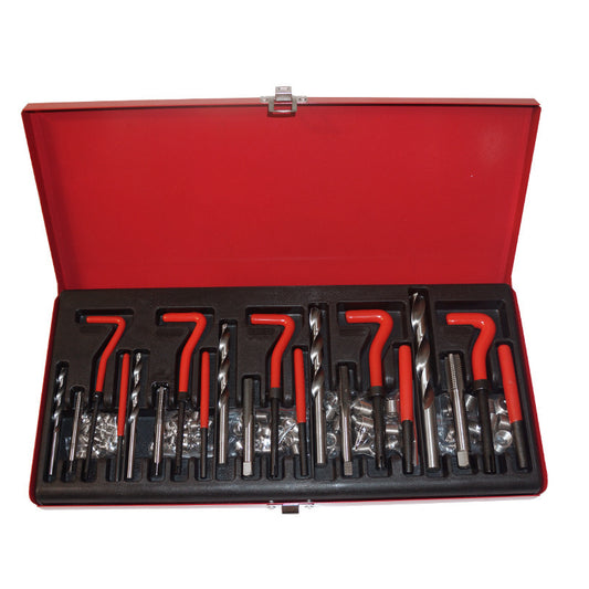 Thread Tap & Die Set for Auto Repair & Maintenance | Tillmart