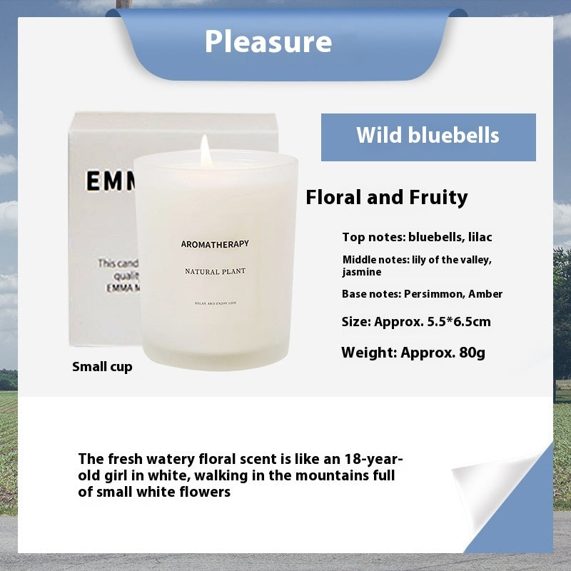 Scented Candles for Home & Relaxation | Tillmart