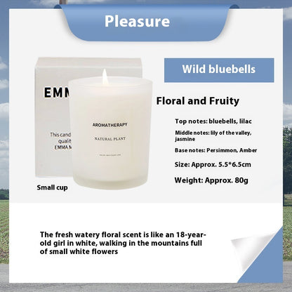 Scented Candles for Home & Relaxation | Tillmart