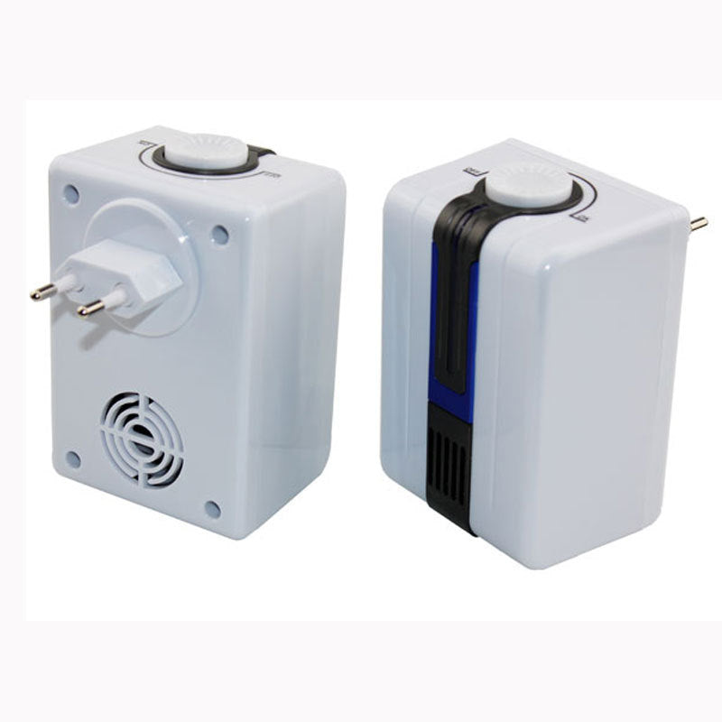 Anion Air Purifier & Ozone Generator | Tillmart