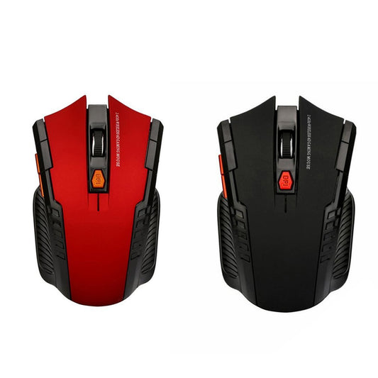 Macro Wired Mouse Color-Changing | Tillmart