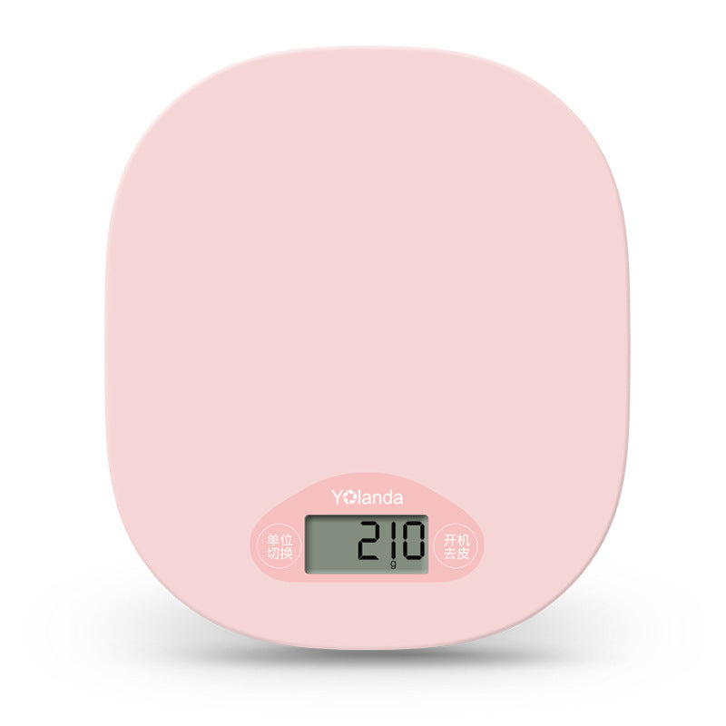 Smart Kitchen Scale Baking Cooking | Tillmart