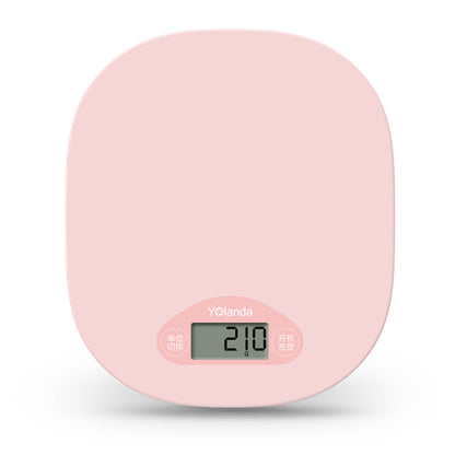 Smart Kitchen Scale Baking Cooking | Tillmart
