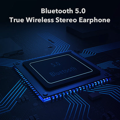 TWS X8 Wireless Bluetooth Earbuds | Tillmart
