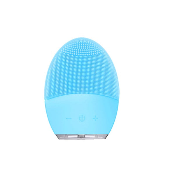 Electric Face Brush Deep Cleansing | Tillmart