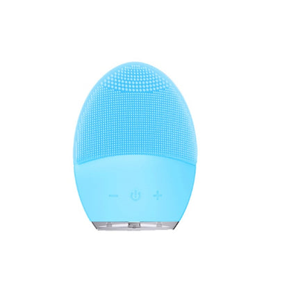 Electric Face Brush Deep Cleansing | Tillmart