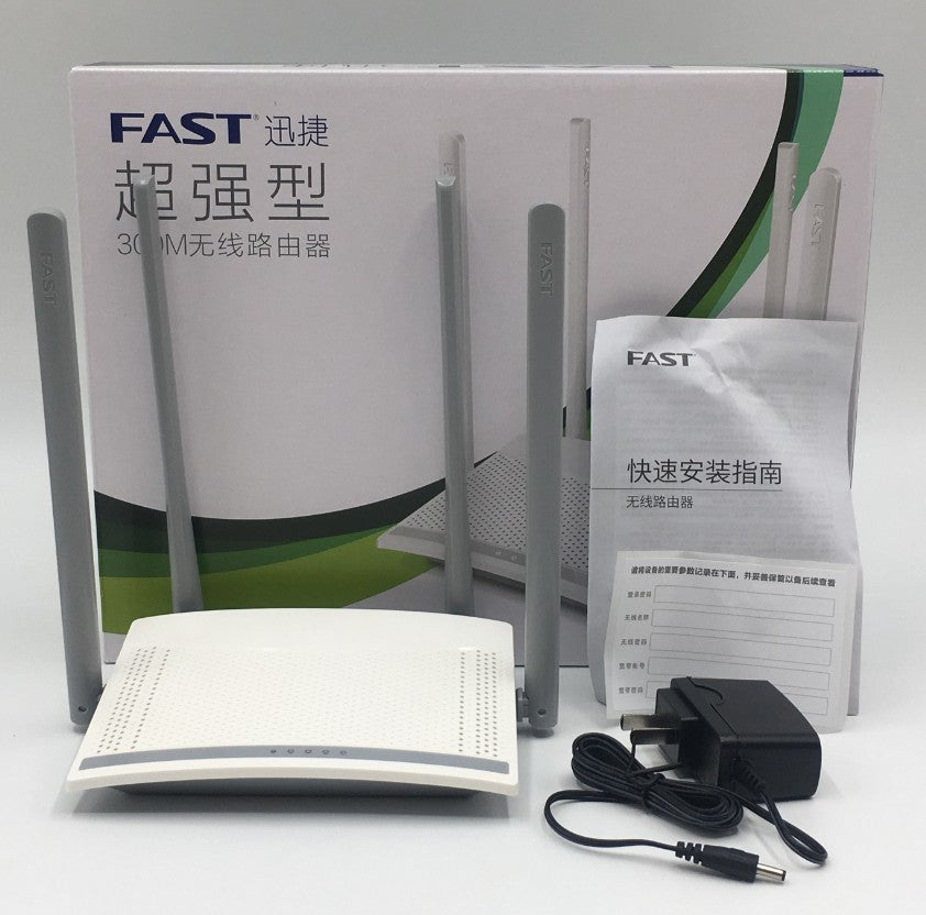 Home Broadband Fast & Reliable Internet