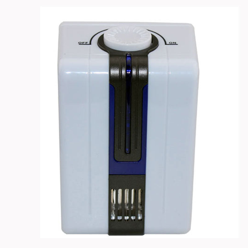Anion Air Purifier & Ozone Generator | Tillmart