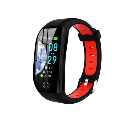 F21 Smart Sports Bracelet Track Connect and Stay in Control