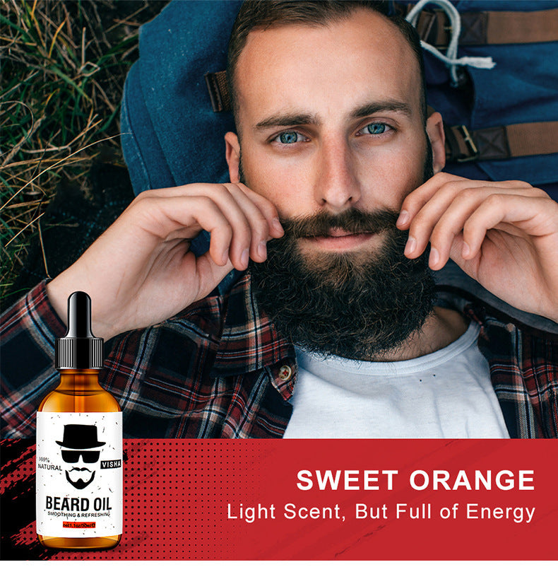 Beard Shaving Cream - Nourishing Care | Tillmart