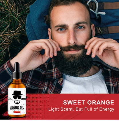 Beard Shaving Cream - Nourishing Care | Tillmart