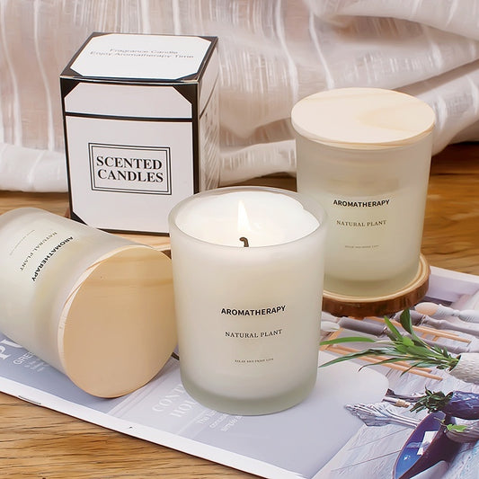 Scented Candles for Home & Relaxation | Tillmart