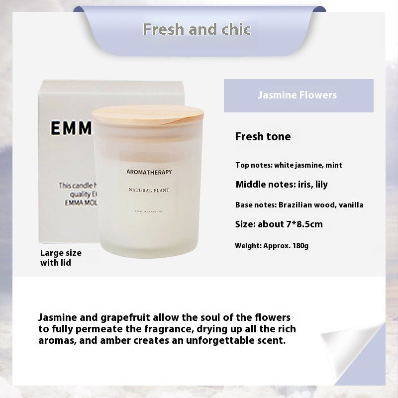 Scented Candles for Home & Relaxation | Tillmart