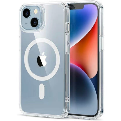 MagSafe Shockproof Case iPhone 15/14 | Tillmart
