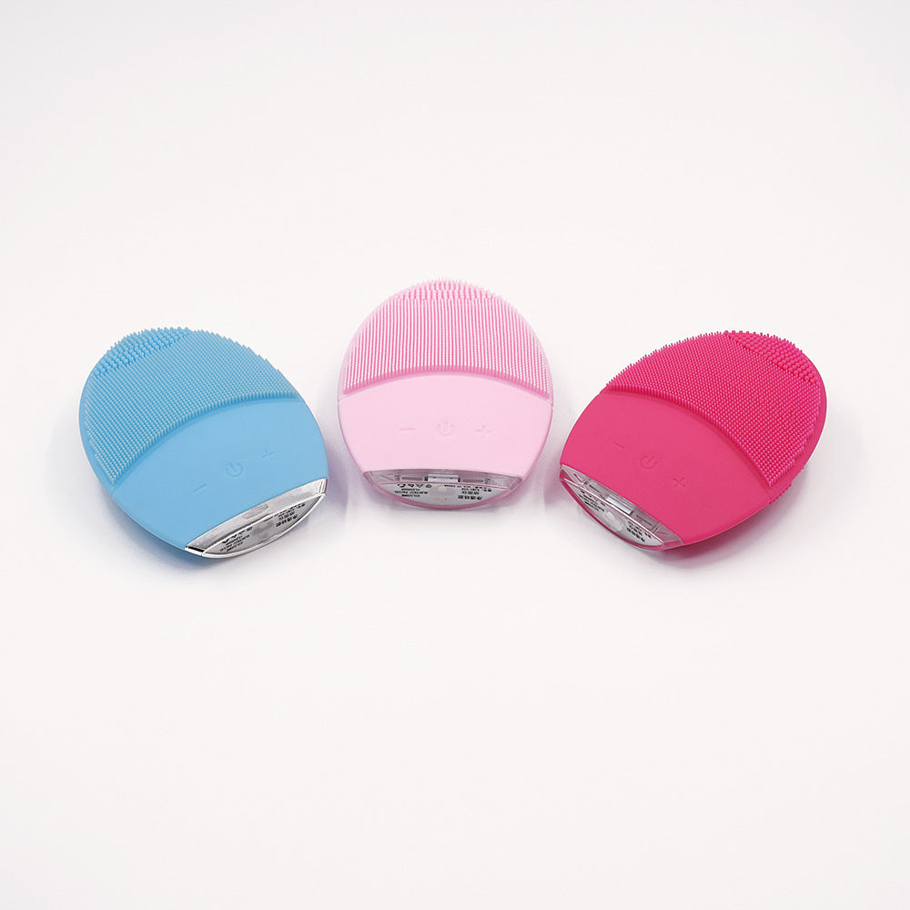 Electric Face Brush Deep Cleansing | Tillmart