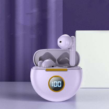 Wireless Bluetooth Earbuds - Stereo Headphones | Tillmart