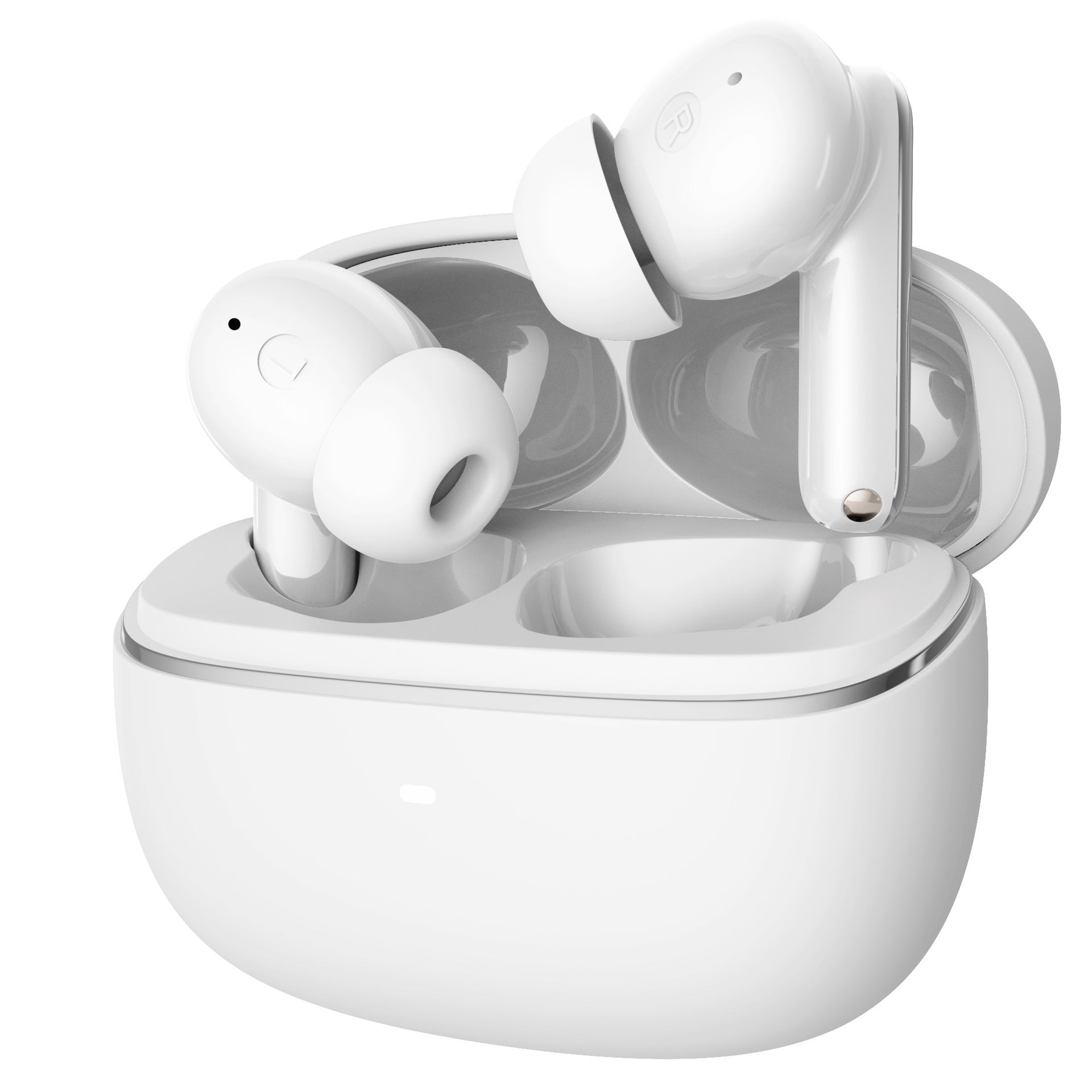 Bluetooth 5.3 Earbuds - Noise Cancelling | Tillmart