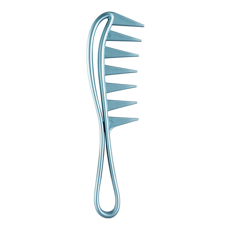 Wide Tooth Comb Curly Hair - Tillmart Hair Tool | Tillmart 