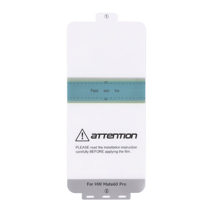 Huawei Mate 60 Screen Protector - Phone Cove | Tillmartr