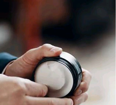 Matte Hair Wax for Men - Natural Hold Styling | Tillmart
