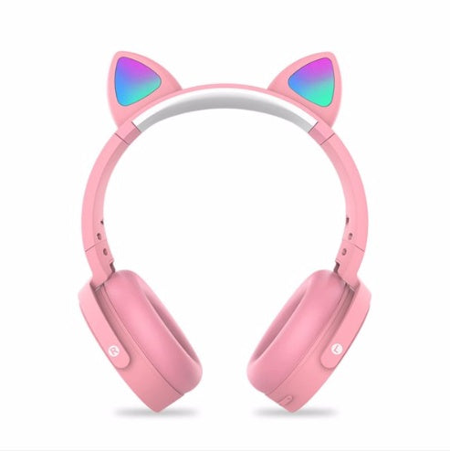 Kids Stress Relief Headphones - Toy Headphones | Tillmart