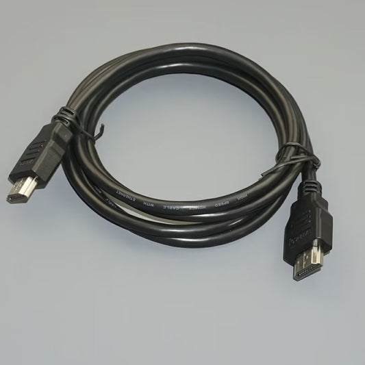 High-Speed 4K HDMI Cable - Ultra HD Video & Audio | Tillmart