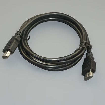 High-Speed 4K HDMI Cable - Ultra HD Video & Audio | Tillmart
