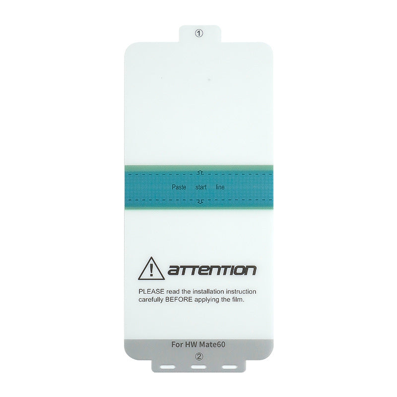 Huawei Mate 60 Screen Protector - Phone Cove | Tillmartr