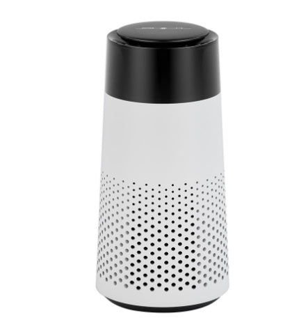 A1 Compact USB Rechargeable Air Purifier for Cars | Tillmart