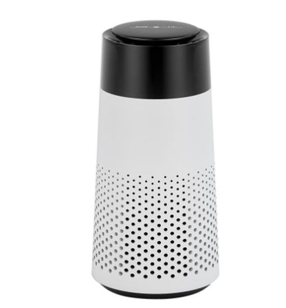 A1 Compact USB Rechargeable Air Purifier for Cars | Tillmart