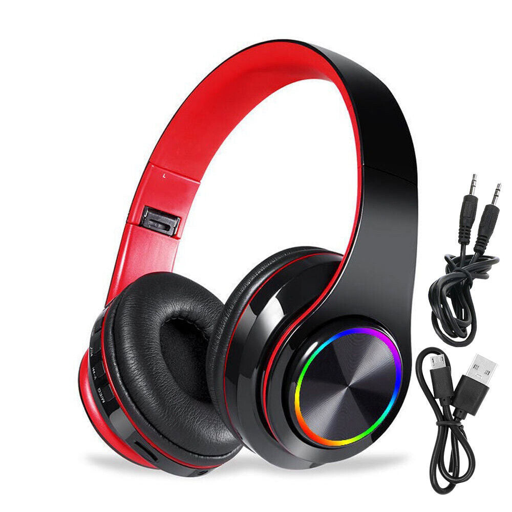 Bluetooth Headphones Noise Cancelling | Tillmart