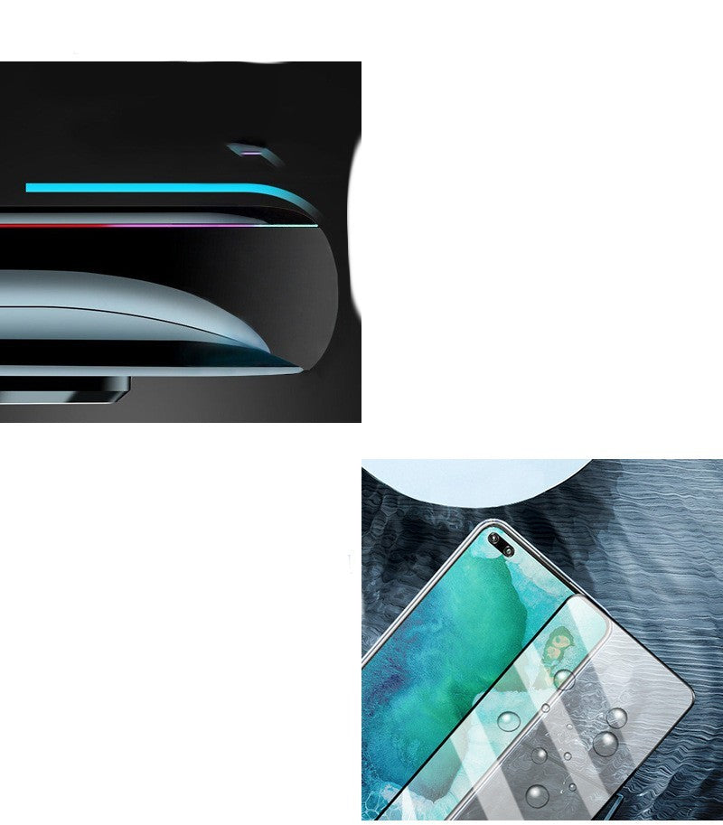 Samsung Screen Protector High Aluminum | Tillmart