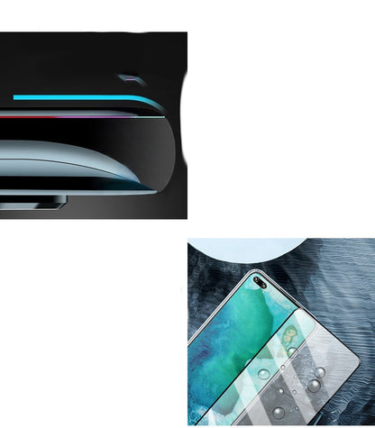 Samsung Screen Protector High Aluminum | Tillmart