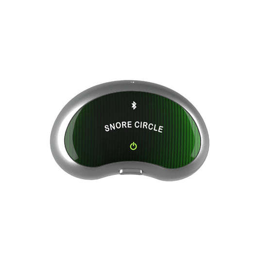 Smart Anti-Snoring Device & Muscle Stimulator Pro | Tillmart