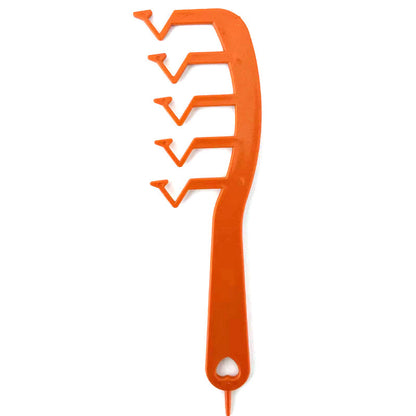 Fluffy Hairbrush for Bangs – Styling Comb | Tillmart
